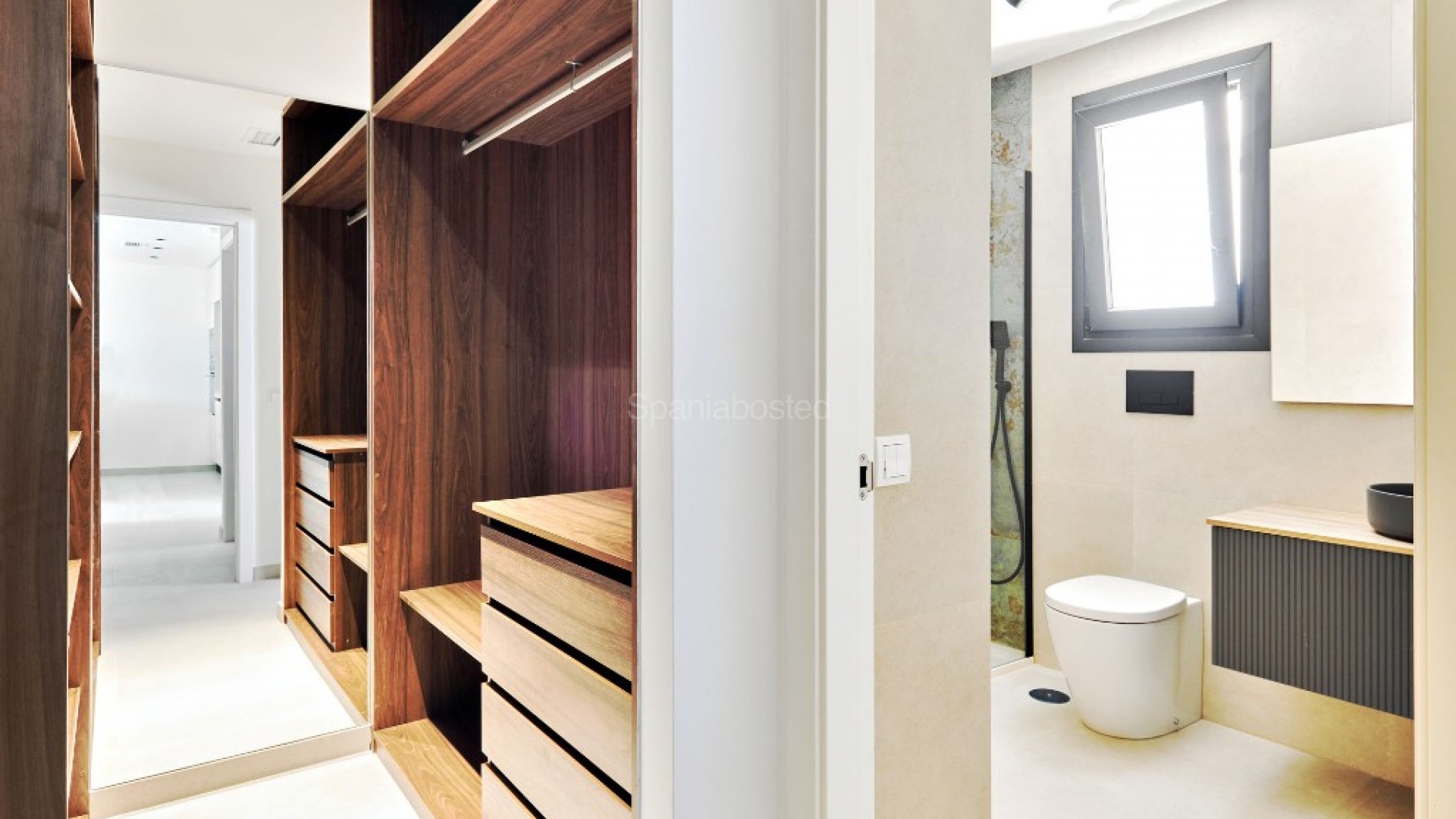 Nueva construcción  - Apartamento -
Torrevieja