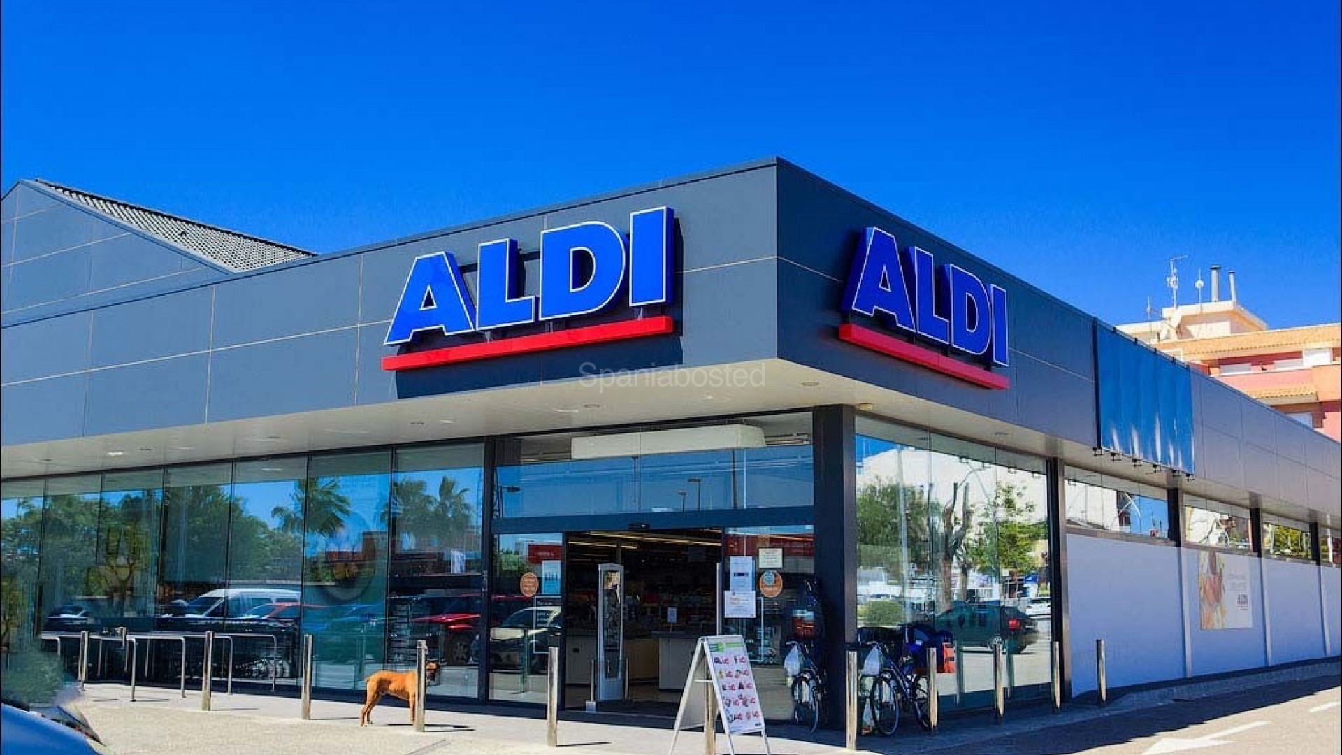 Nueva construcción  - Apartamento -
Torrevieja