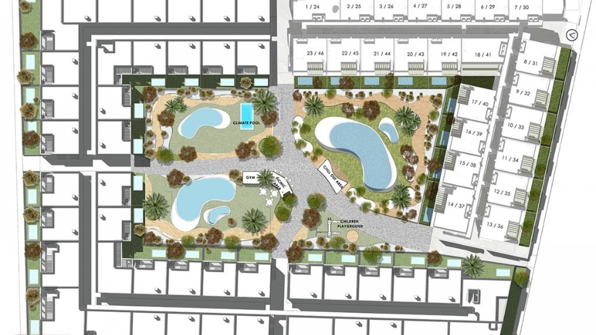 Nueva construcción  - Apartamento -
Torrevieja