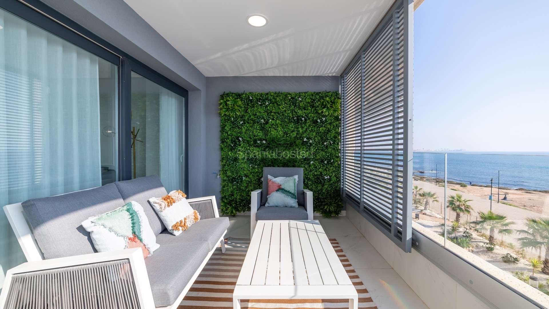 Nueva construcción  - Apartamento -
Torrevieja