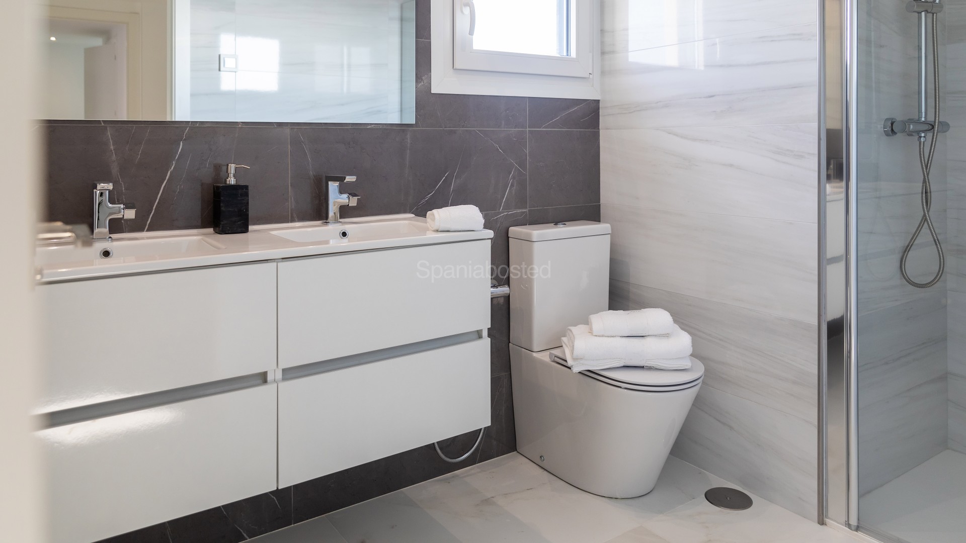 Nueva construcción  - Apartamento -
Torrevieja