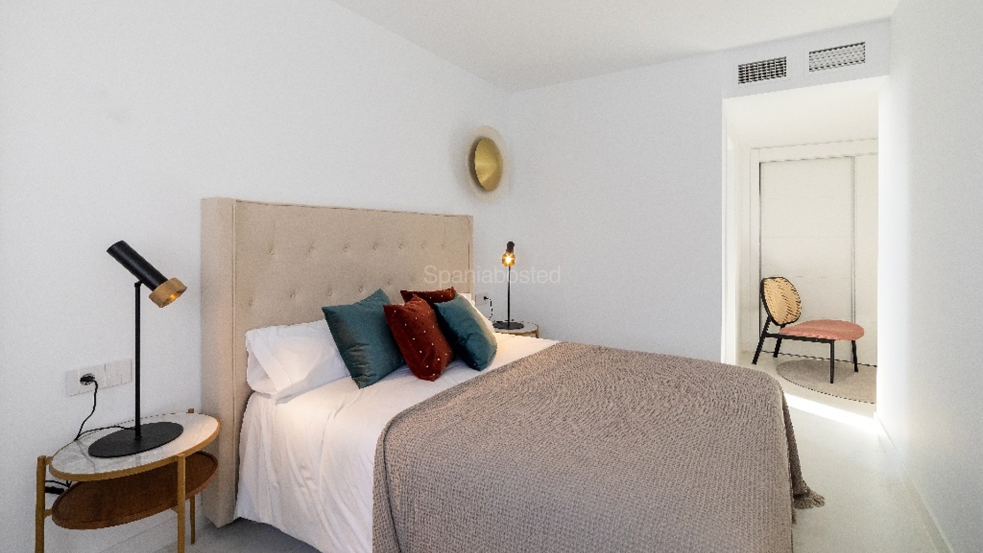 Nueva construcción  - Apartamento -
Torrevieja