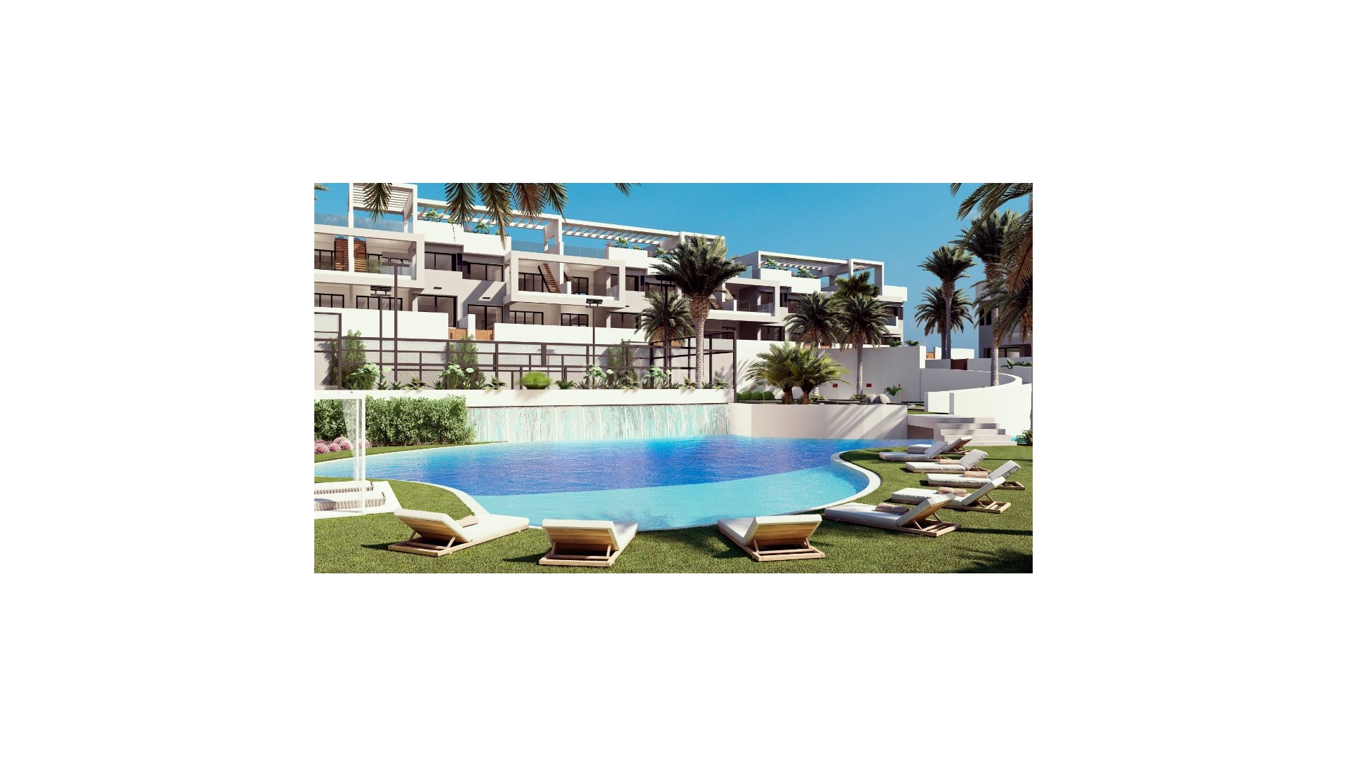 Nueva construcción  - Apartamento -
Torrevieja