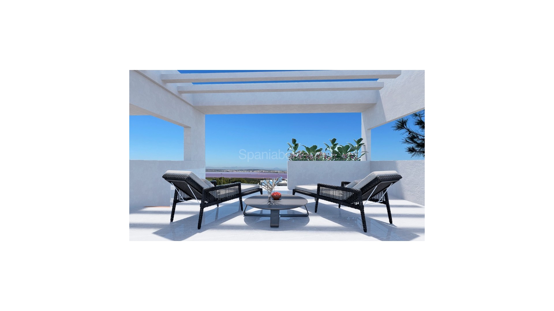 Nueva construcción  - Apartamento -
Torrevieja