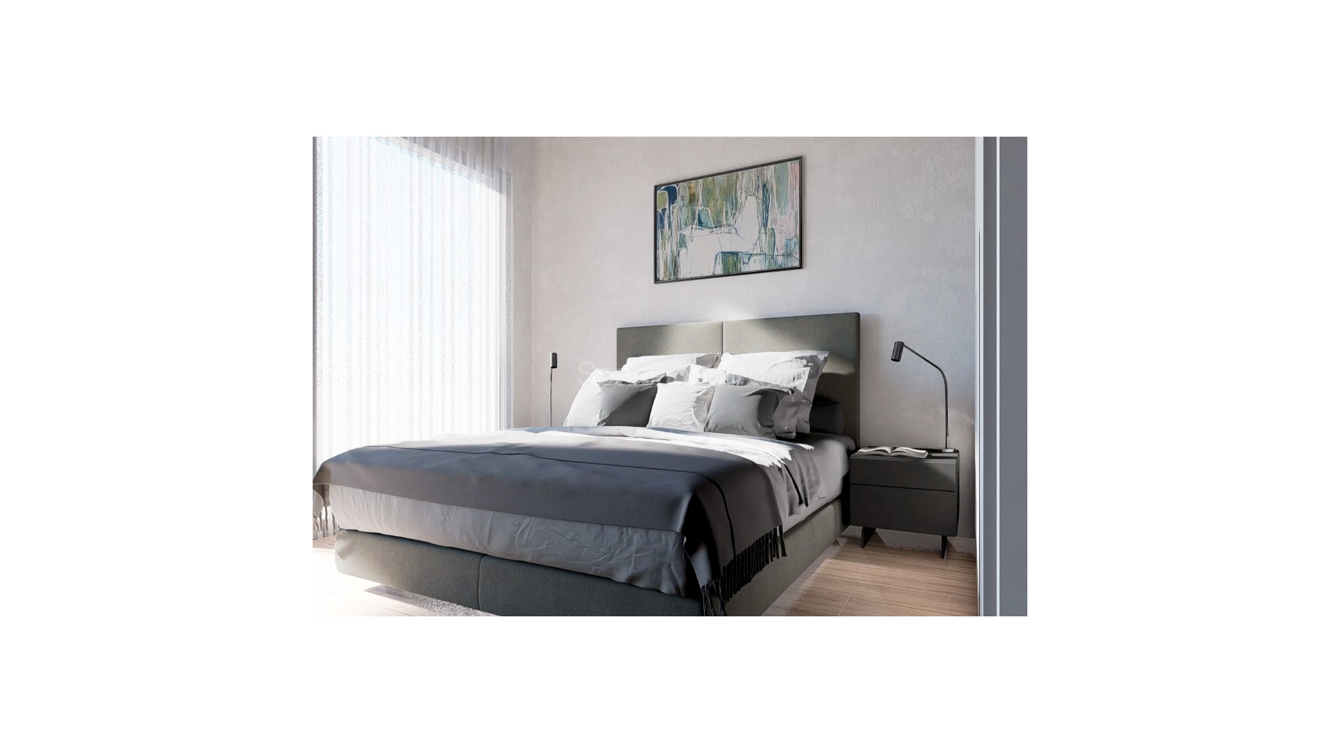 Nueva construcción  - Apartamento -
Torrevieja