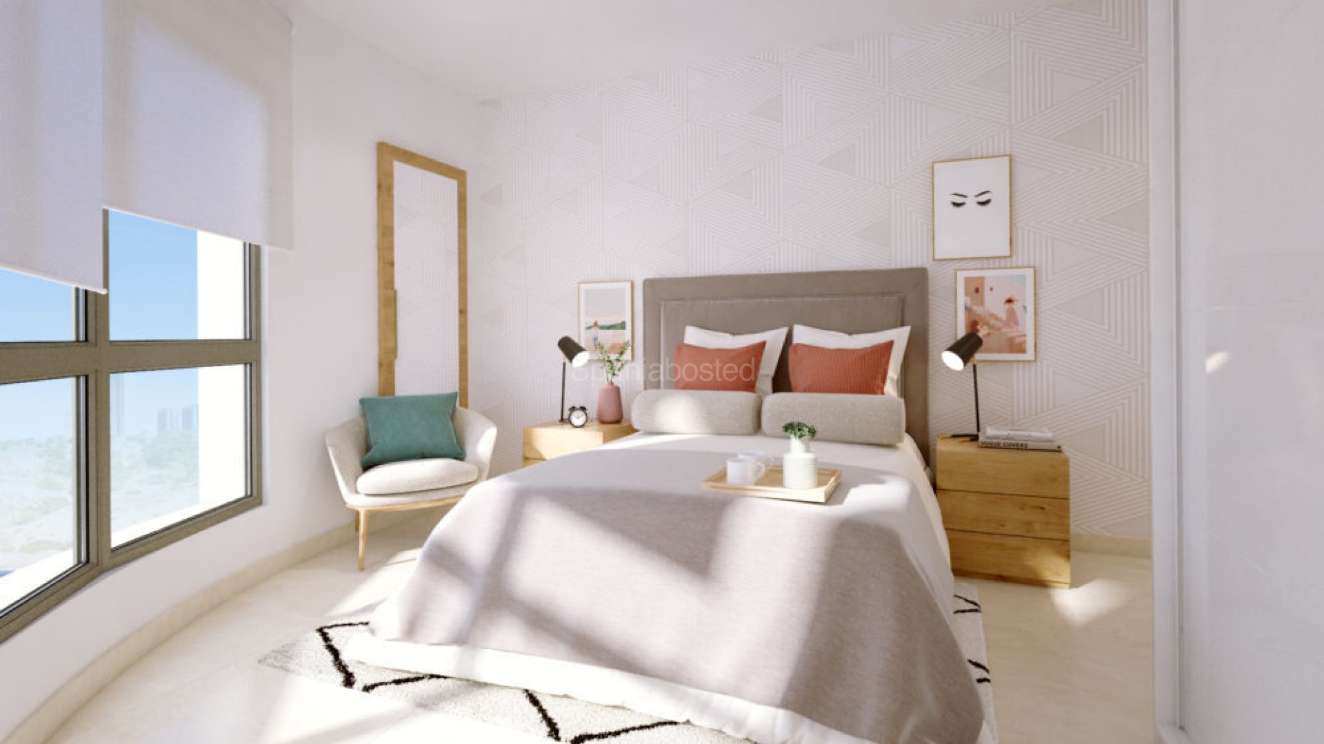 Nueva construcción  - Apartamento -
Torrevieja