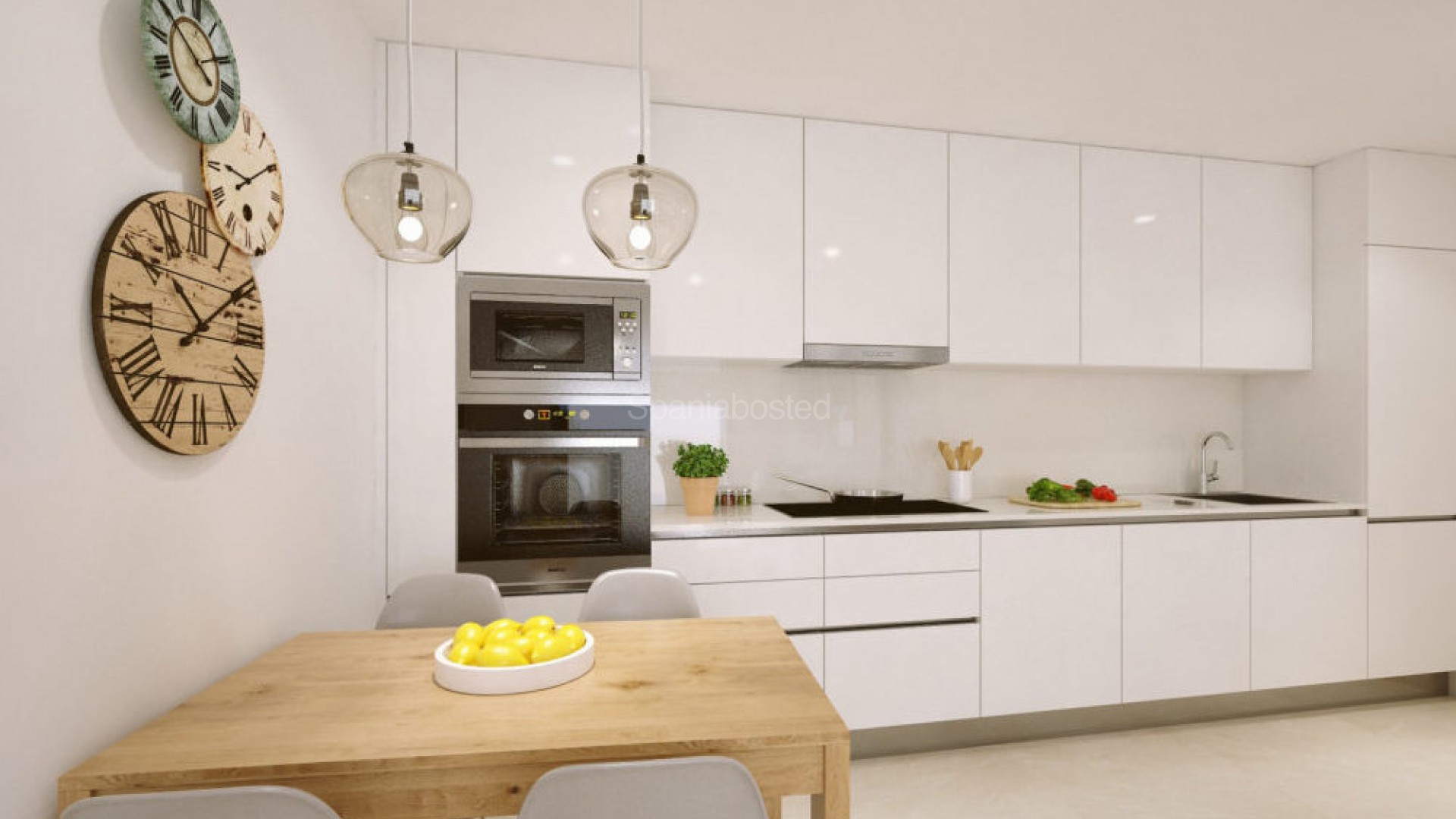 Nueva construcción  - Apartamento -
Torrevieja