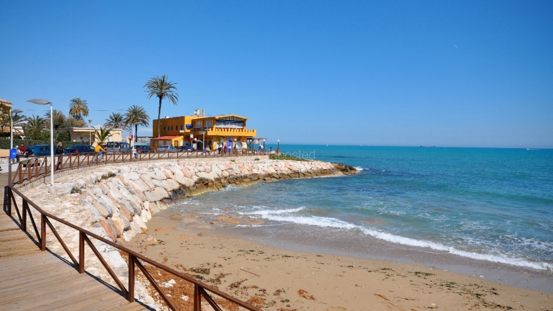 Nueva construcción  - Apartamento -
Torrevieja