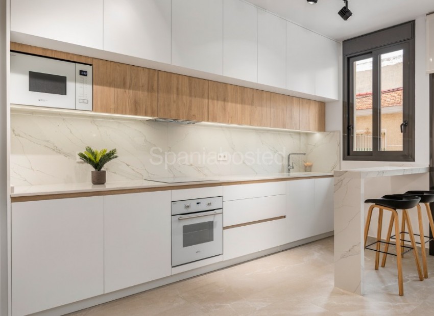 Nueva construcción  - Apartamento -
Torrevieja