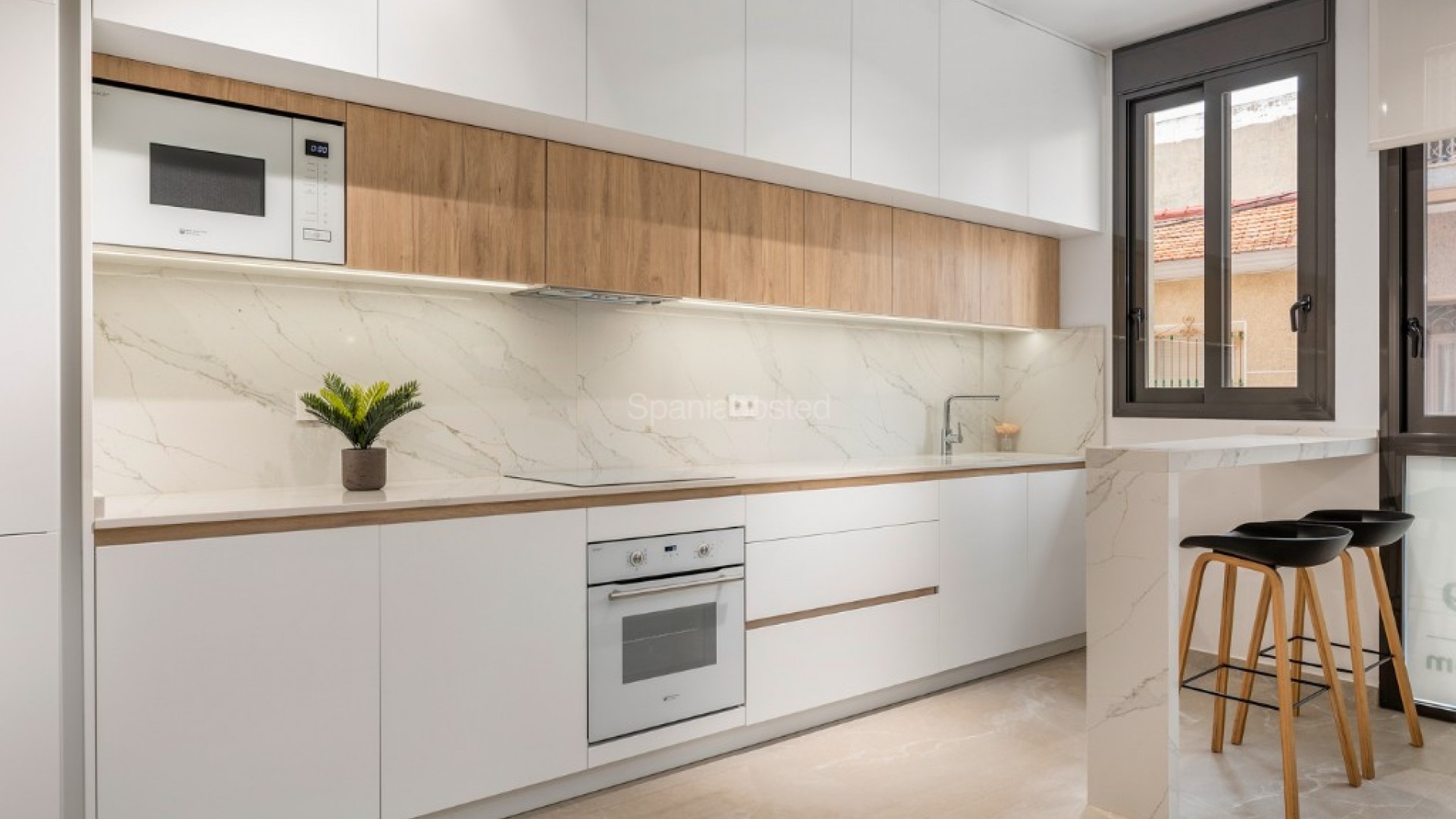 Nueva construcción  - Apartamento -
Torrevieja