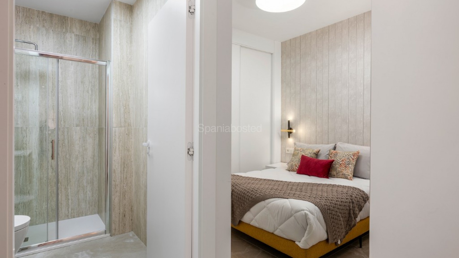 Nueva construcción  - Apartamento -
Torrevieja