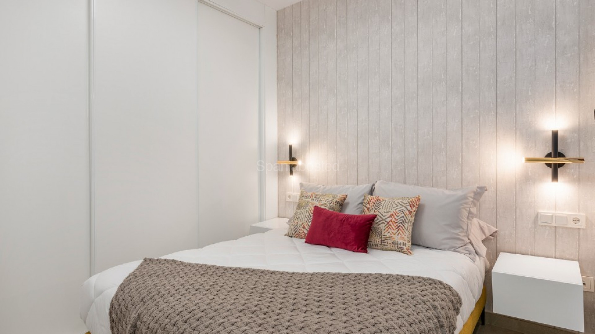 Nueva construcción  - Apartamento -
Torrevieja