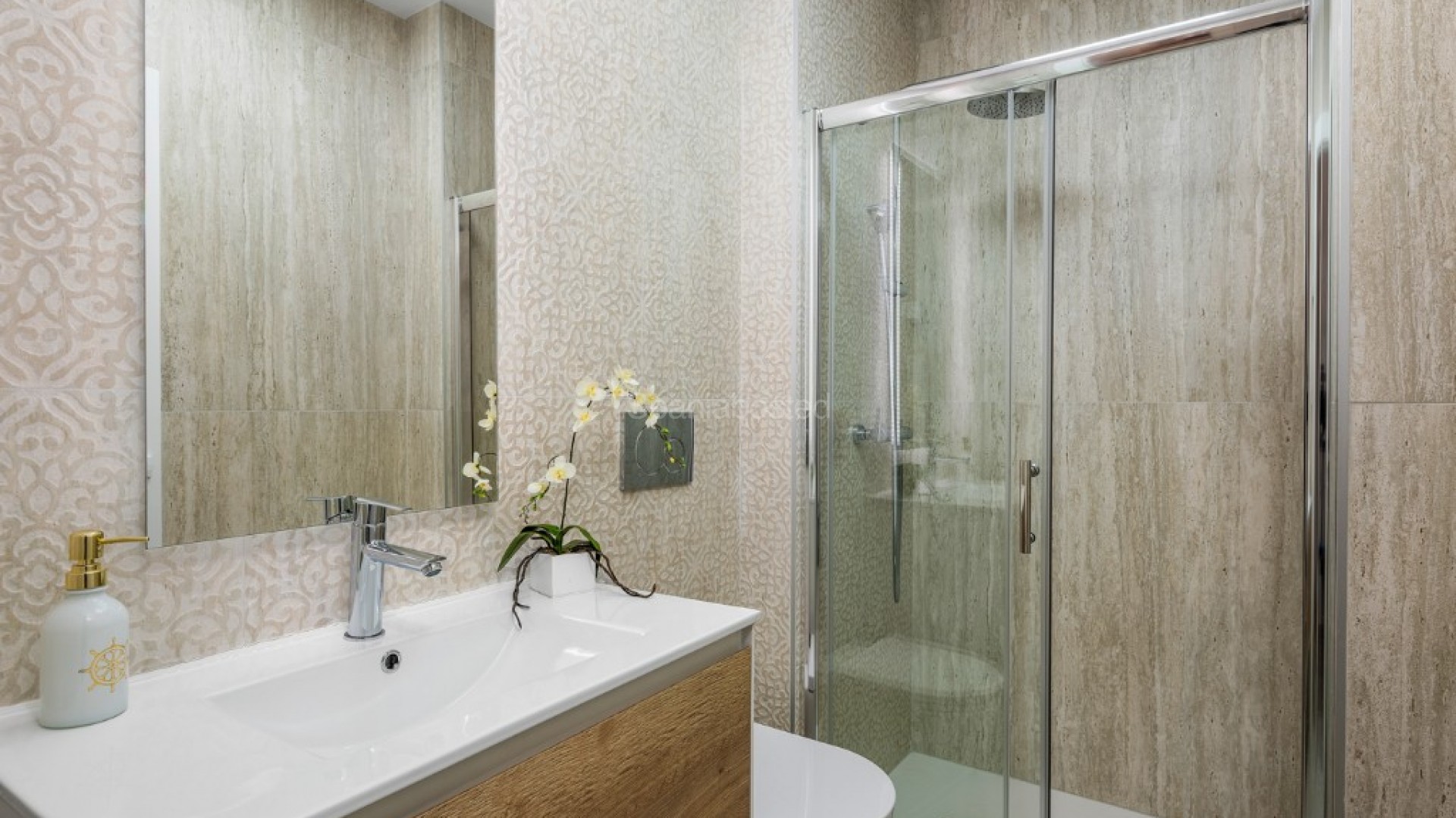 Nueva construcción  - Apartamento -
Torrevieja