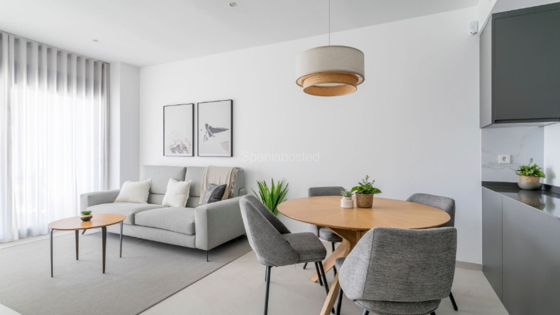 Nueva construcción  - Apartamento -
Torrevieja