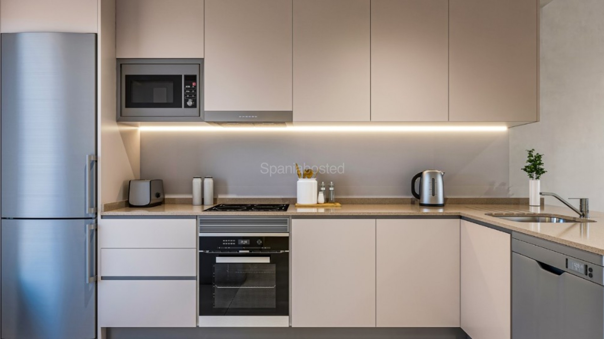 Nueva construcción  - Apartamento -
Torrevieja