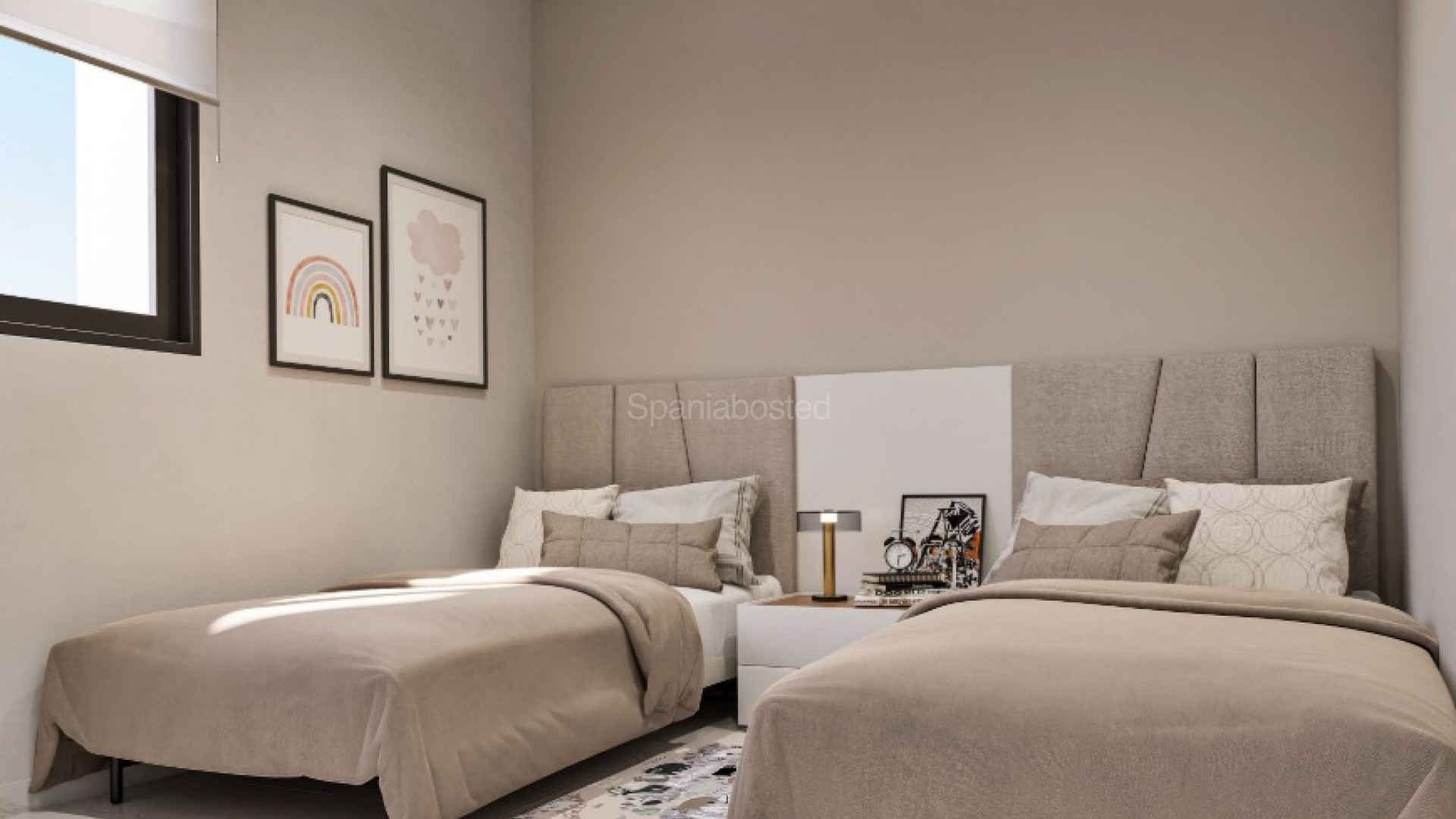 Nueva construcción  - Apartamento -
Torrevieja