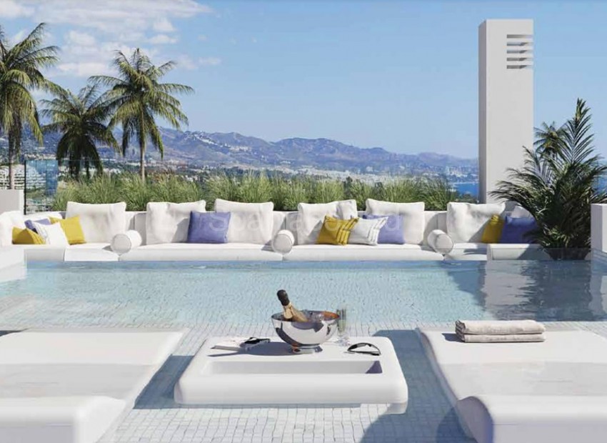 Nueva construcción  - Apartamento -
Torrevieja