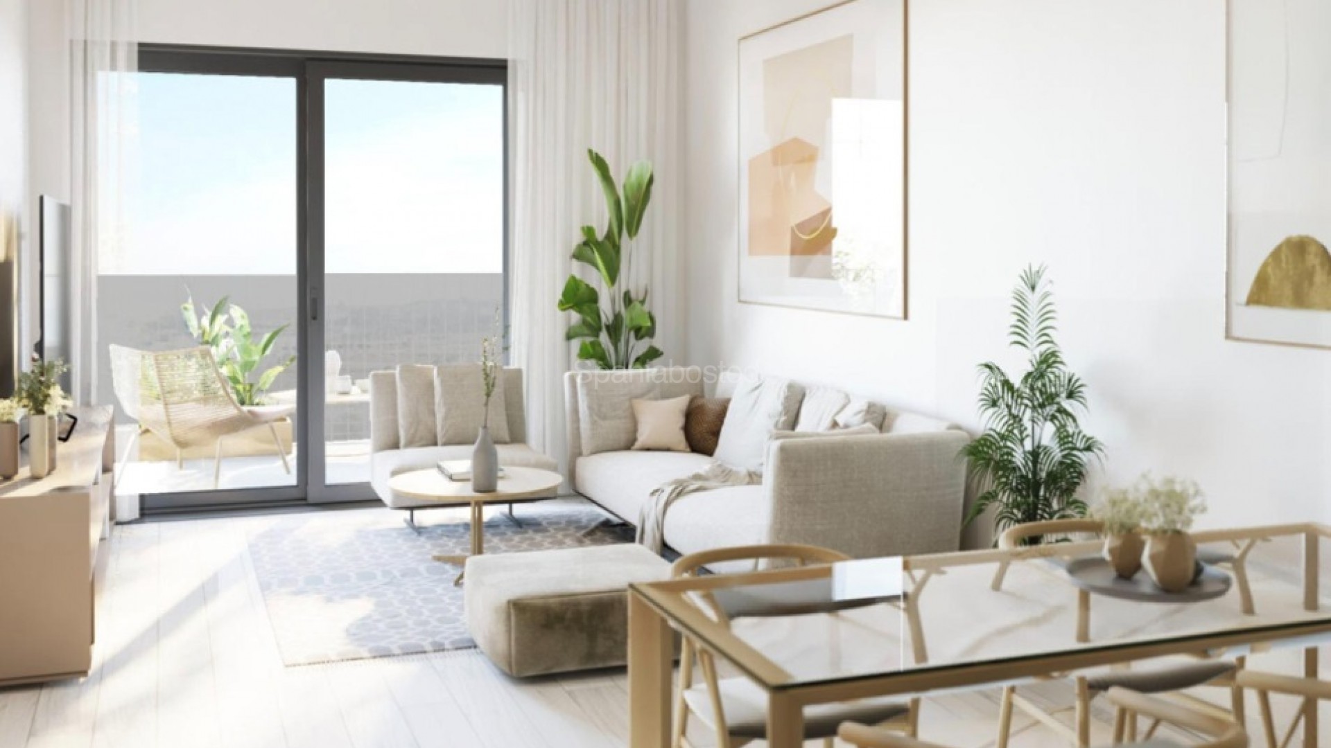 Nueva construcción  - Apartamento -
Torrevieja