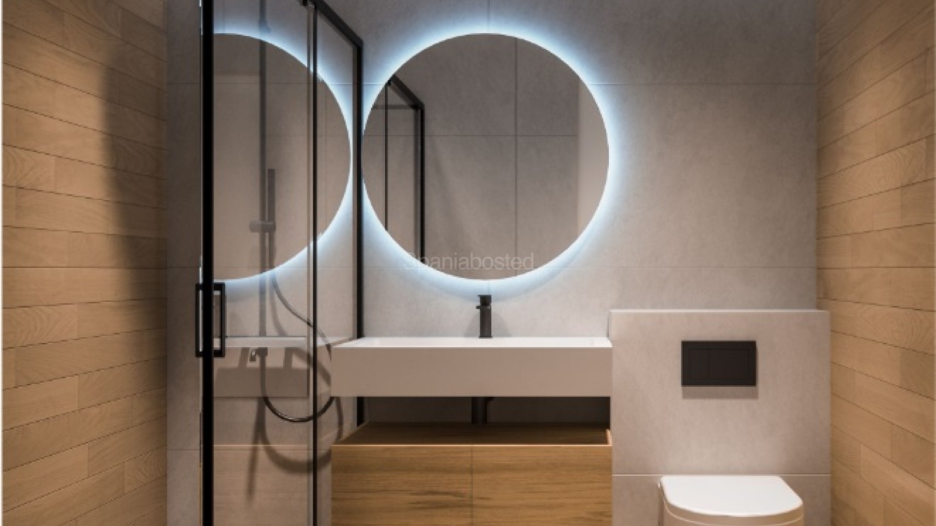 Nueva construcción  - Apartamento -
Torrevieja