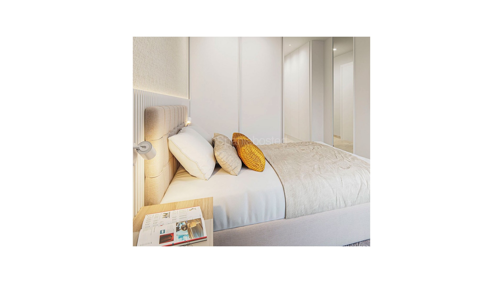 Nueva construcción  - Apartamento -
Torrevieja