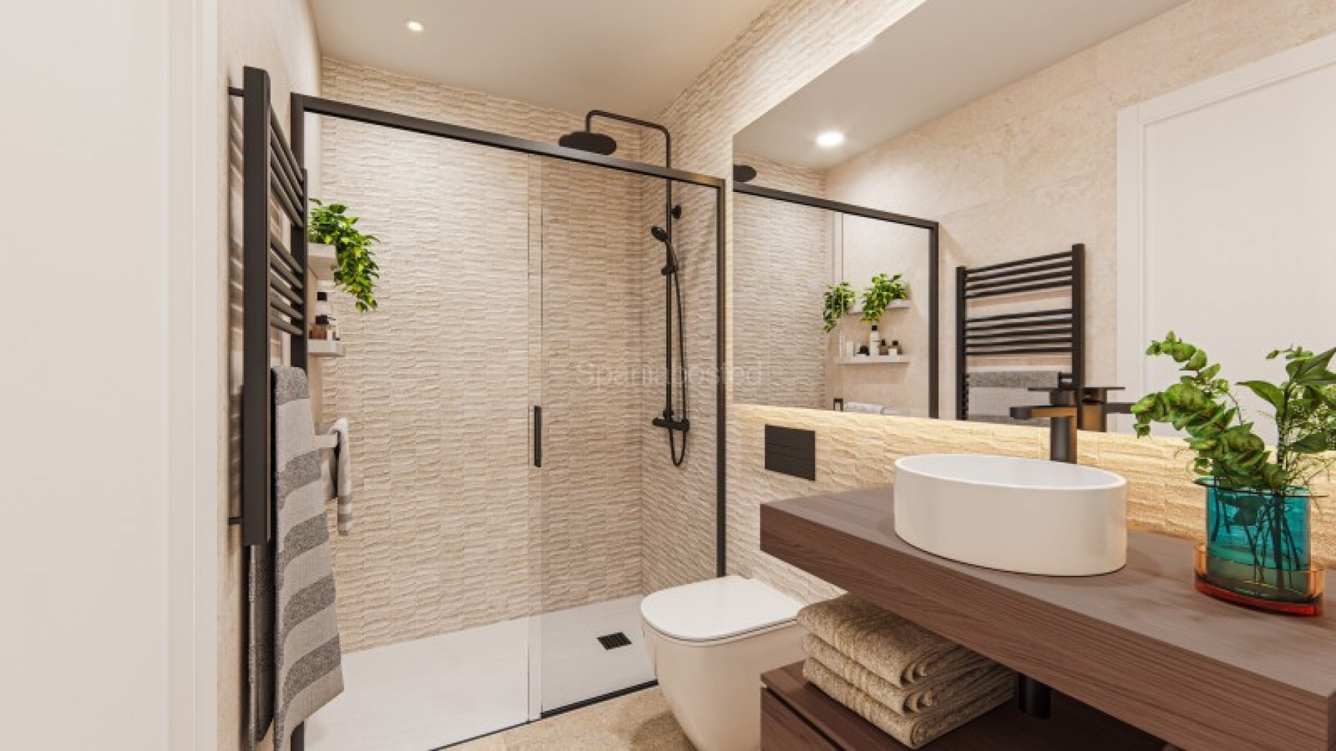 Nueva construcción  - Apartamento -
Torrevieja