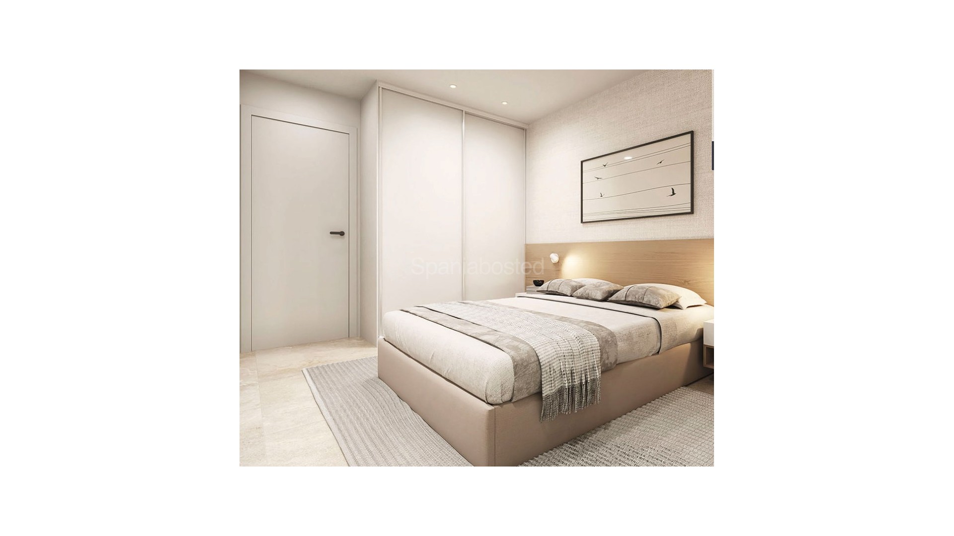 Nueva construcción  - Apartamento -
Torrevieja