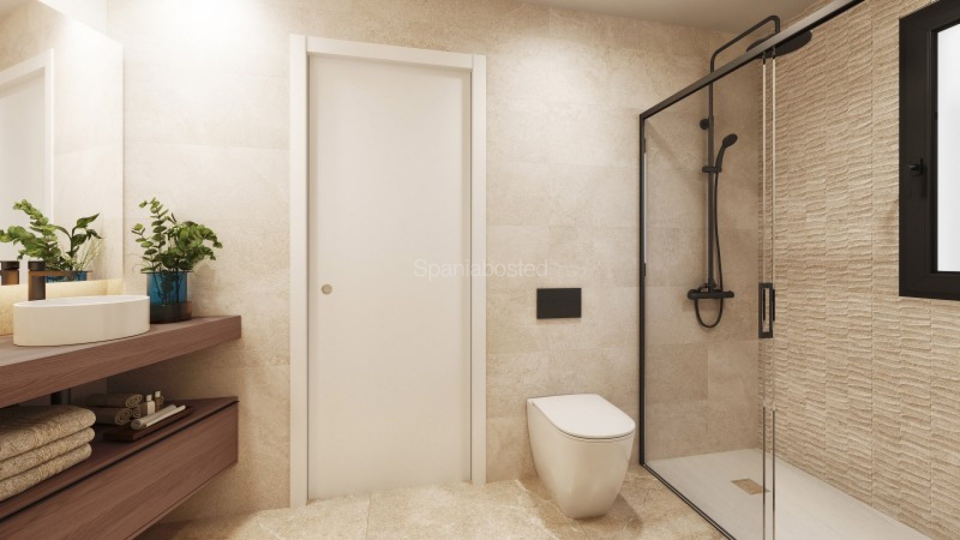 Nueva construcción  - Apartamento -
Torrevieja