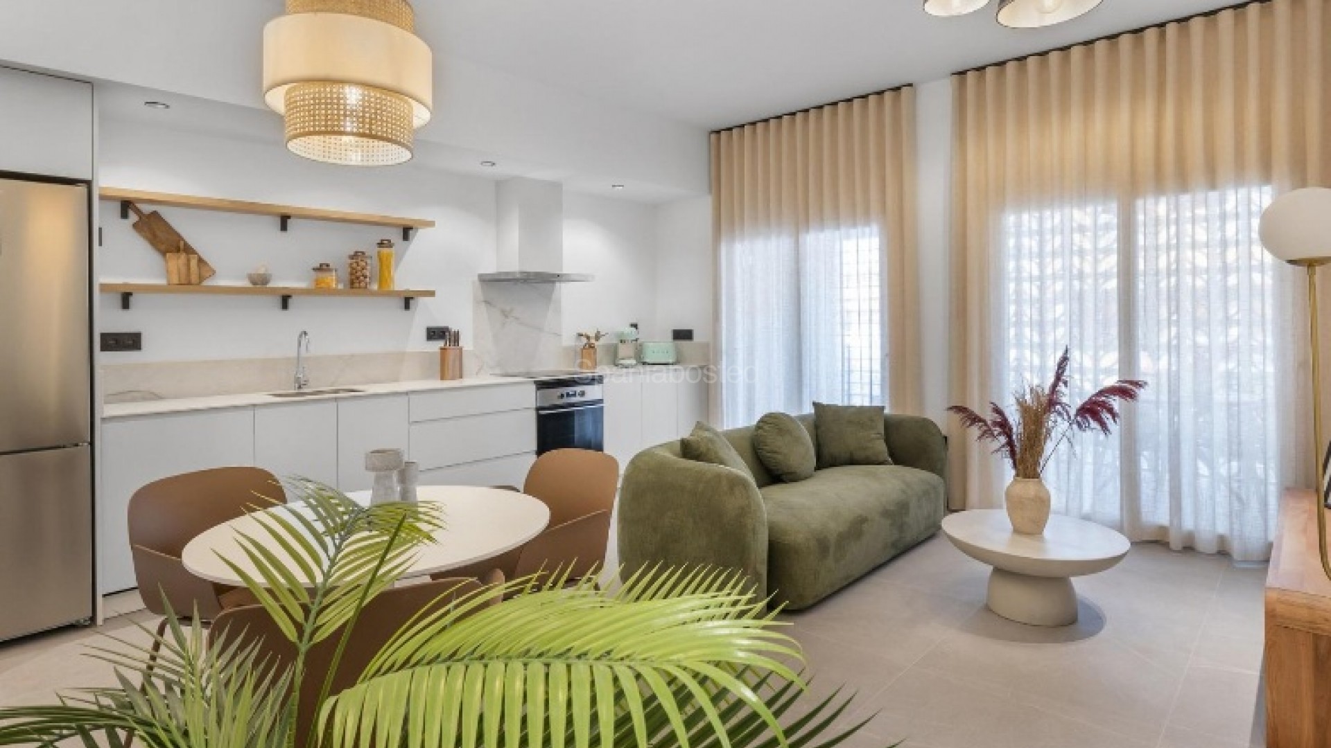 Nueva construcción  - Apartamento -
Torrevieja