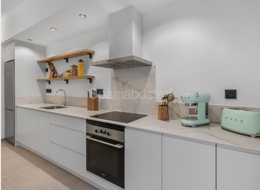 Nueva construcción  - Apartamento -
Torrevieja