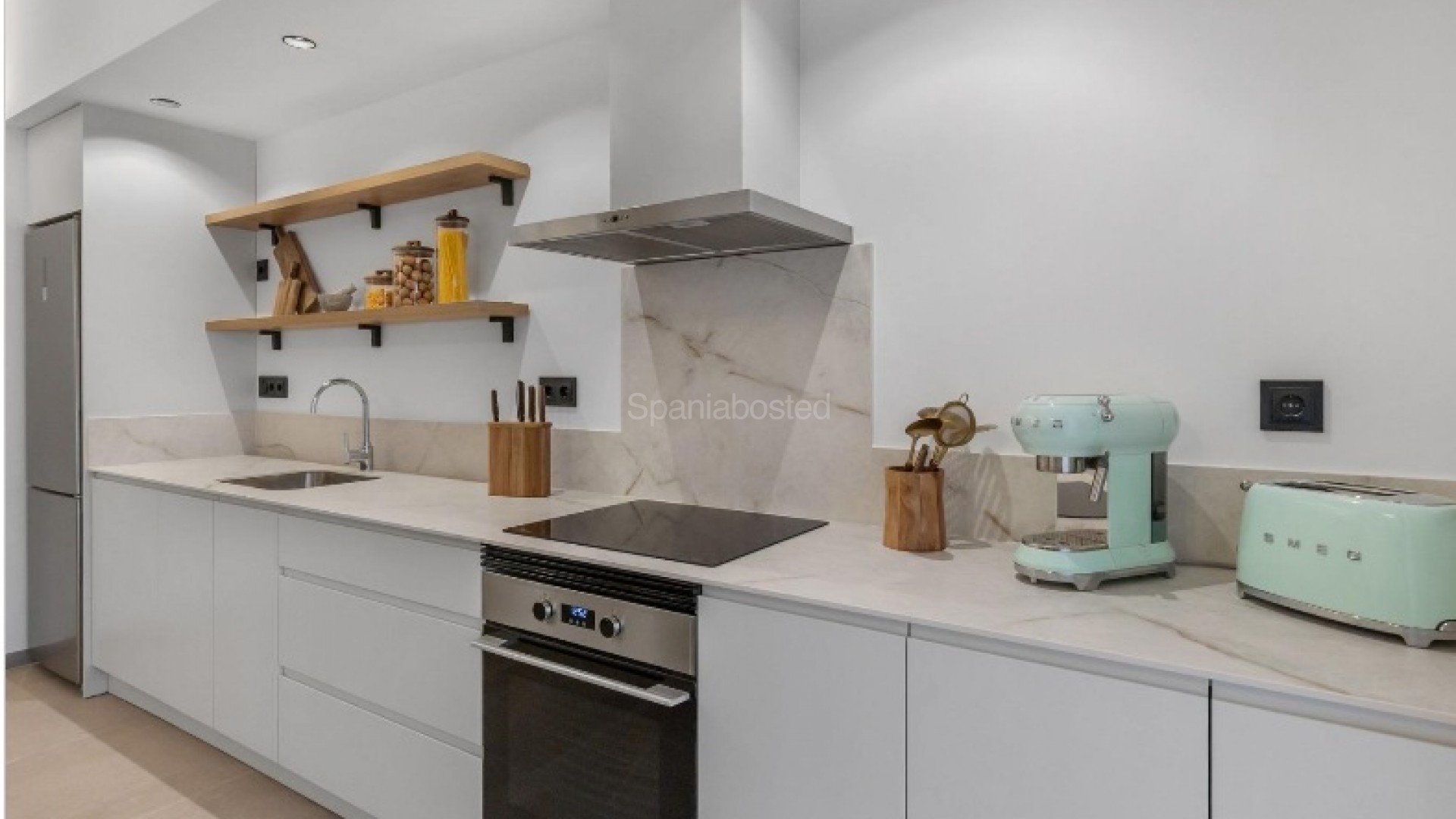 Nueva construcción  - Apartamento -
Torrevieja