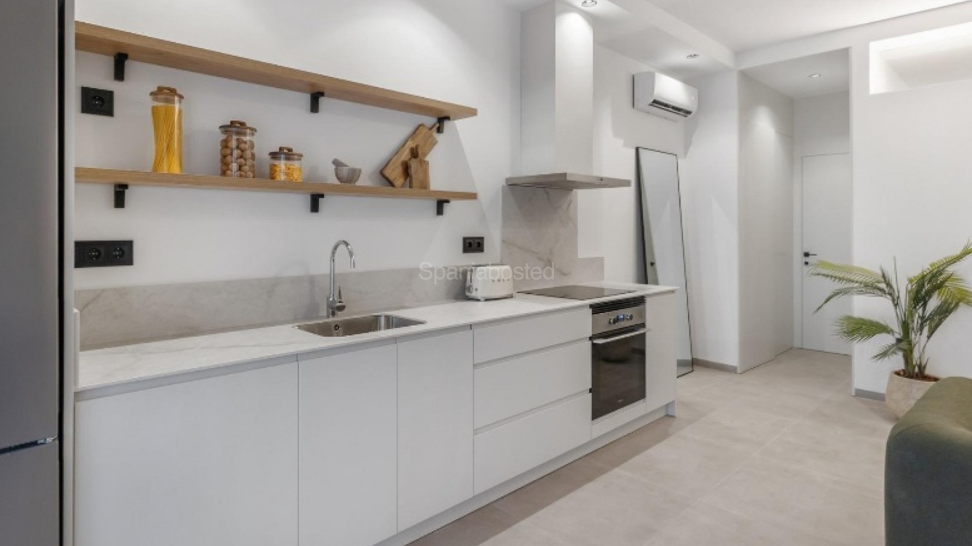 Nueva construcción  - Apartamento -
Torrevieja