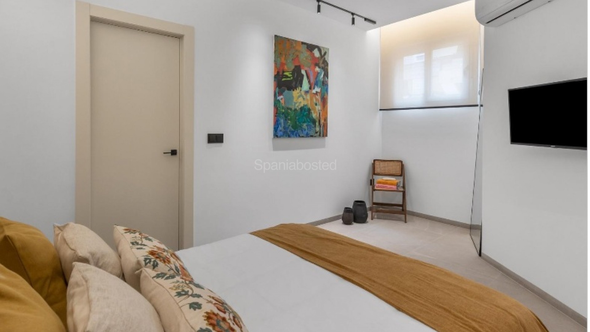 Nueva construcción  - Apartamento -
Torrevieja