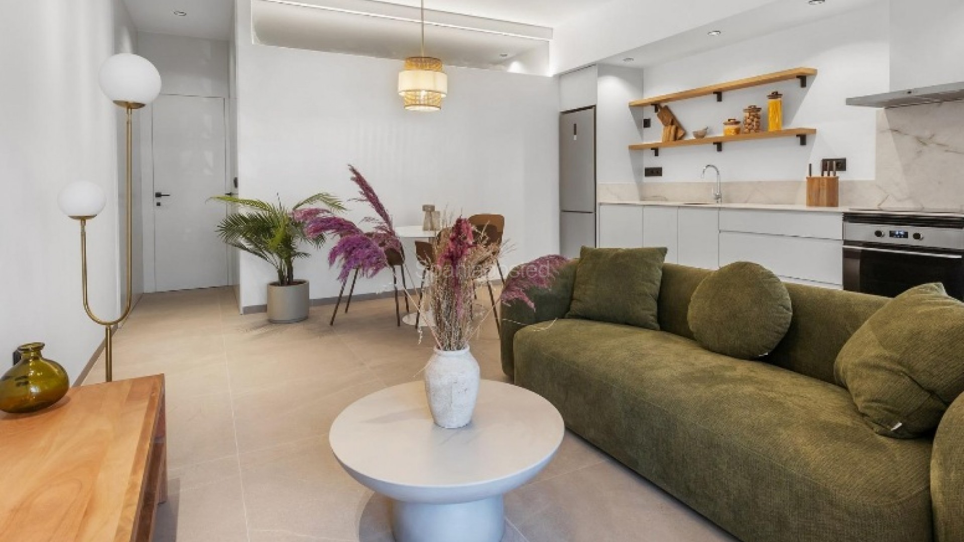 Nueva construcción  - Apartamento -
Torrevieja