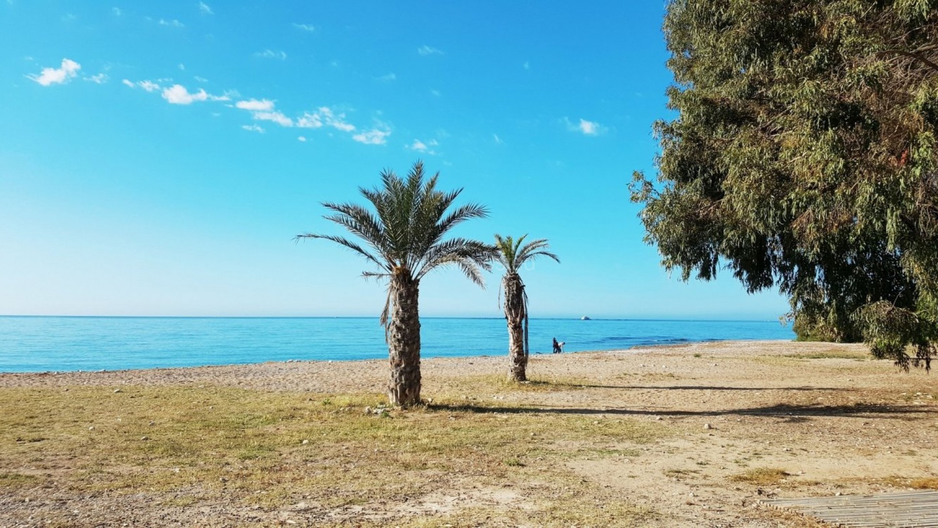 Nueva construcción  - Apartamento -
Villajoyosa - Playas Del Torres