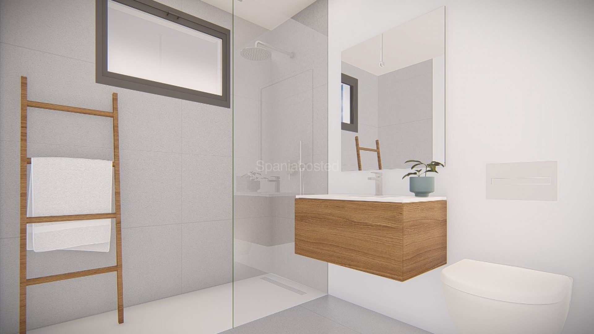 Nueva construcción  - Apartamento -
Villajoyosa