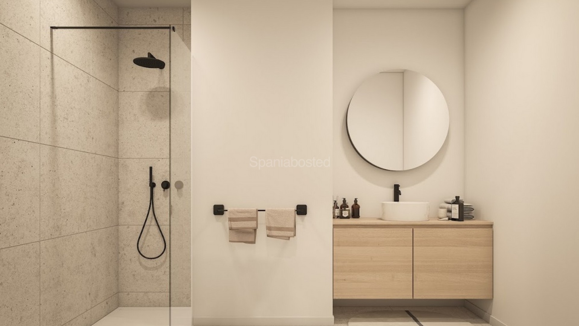 Nueva construcción  - Apartamento -
Villajoyosa