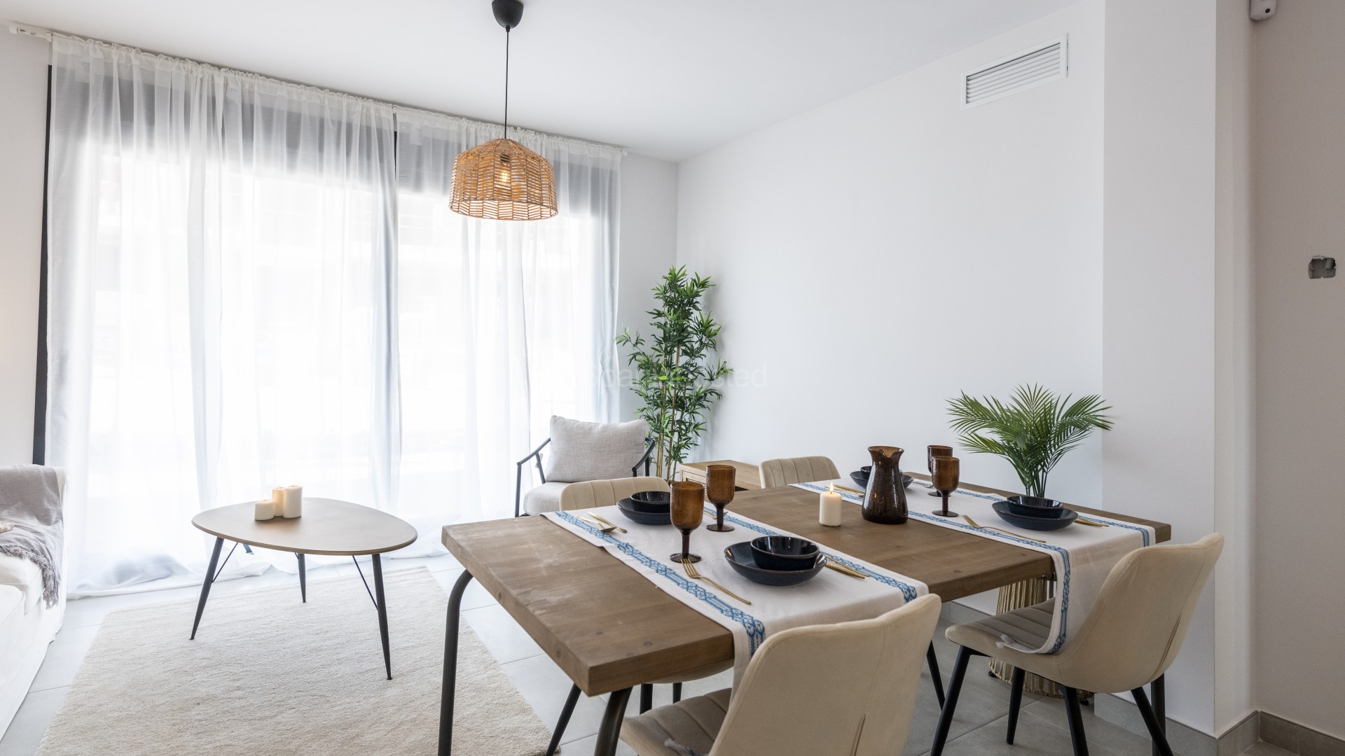 Nueva construcción  - Apartamento -
Villamartín - Pau 8