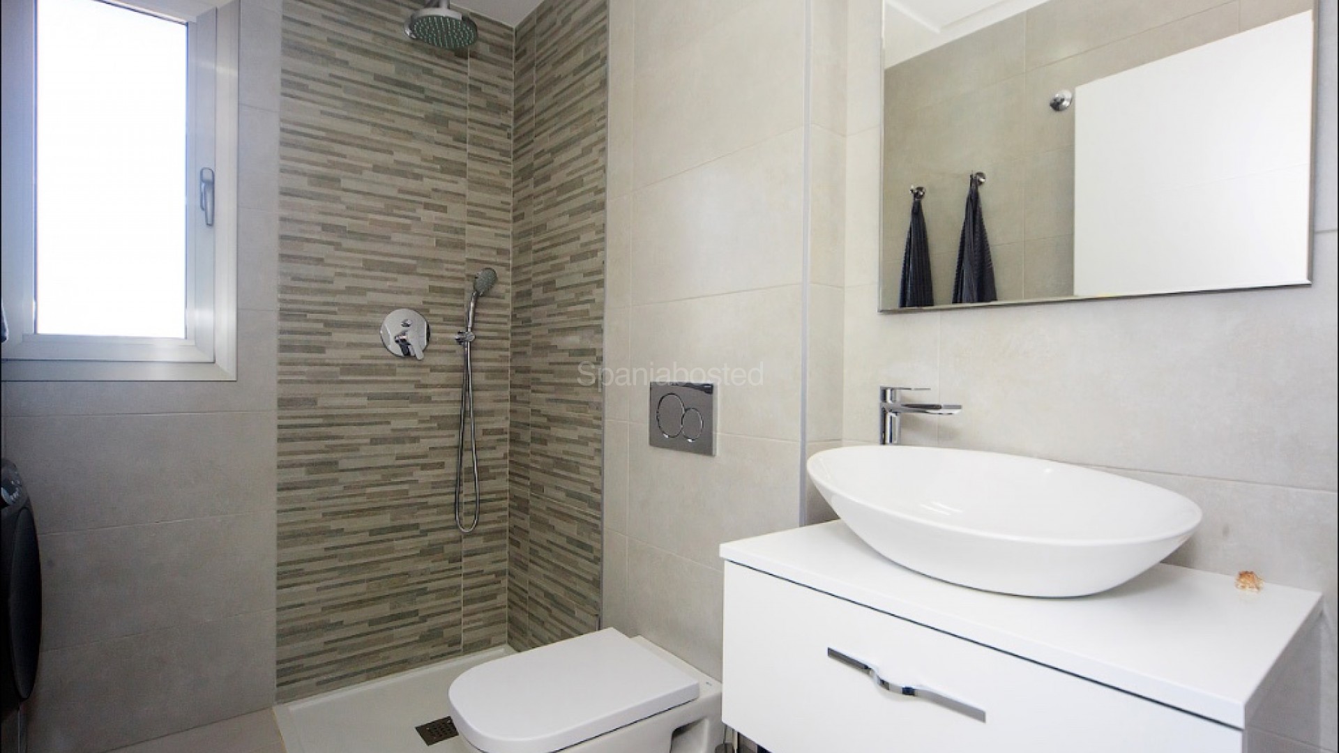 Nueva construcción  - Apartamento -
Villamartín - Villamartin