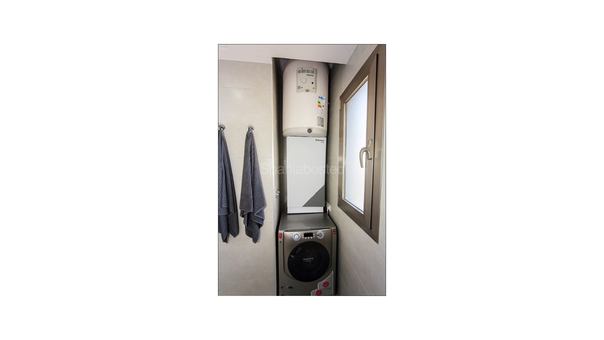 Nueva construcción  - Apartamento -
Villamartín - Villamartin