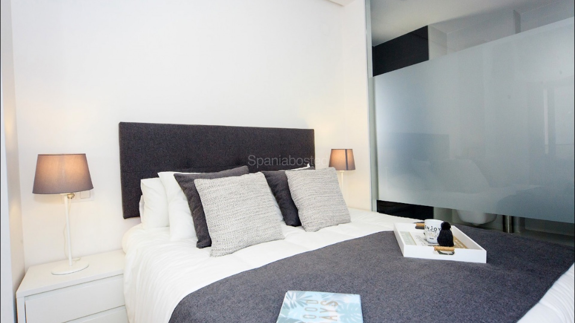 Nueva construcción  - Apartamento -
Villamartín - Villamartin