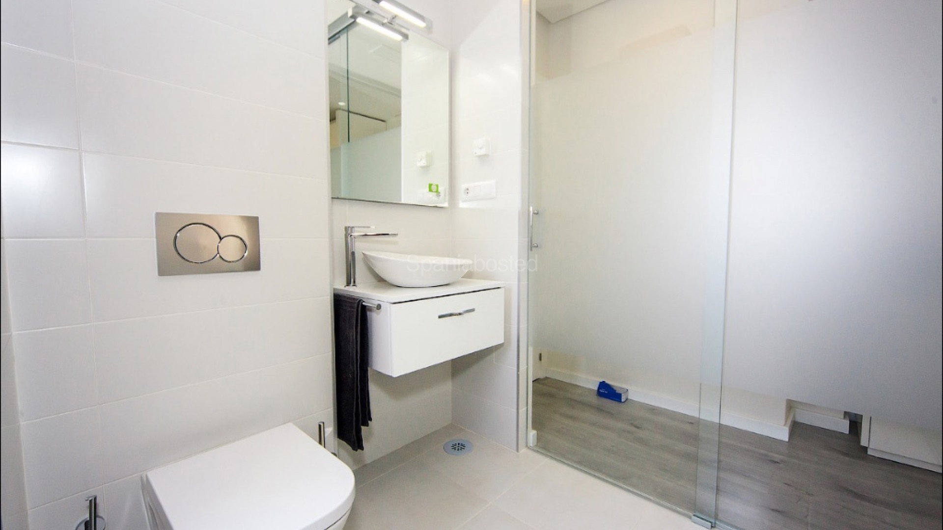 Nueva construcción  - Apartamento -
Villamartín - Villamartin