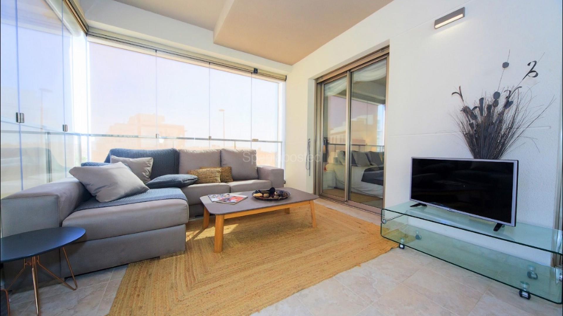 Nueva construcción  - Apartamento -
Villamartín - Villamartin