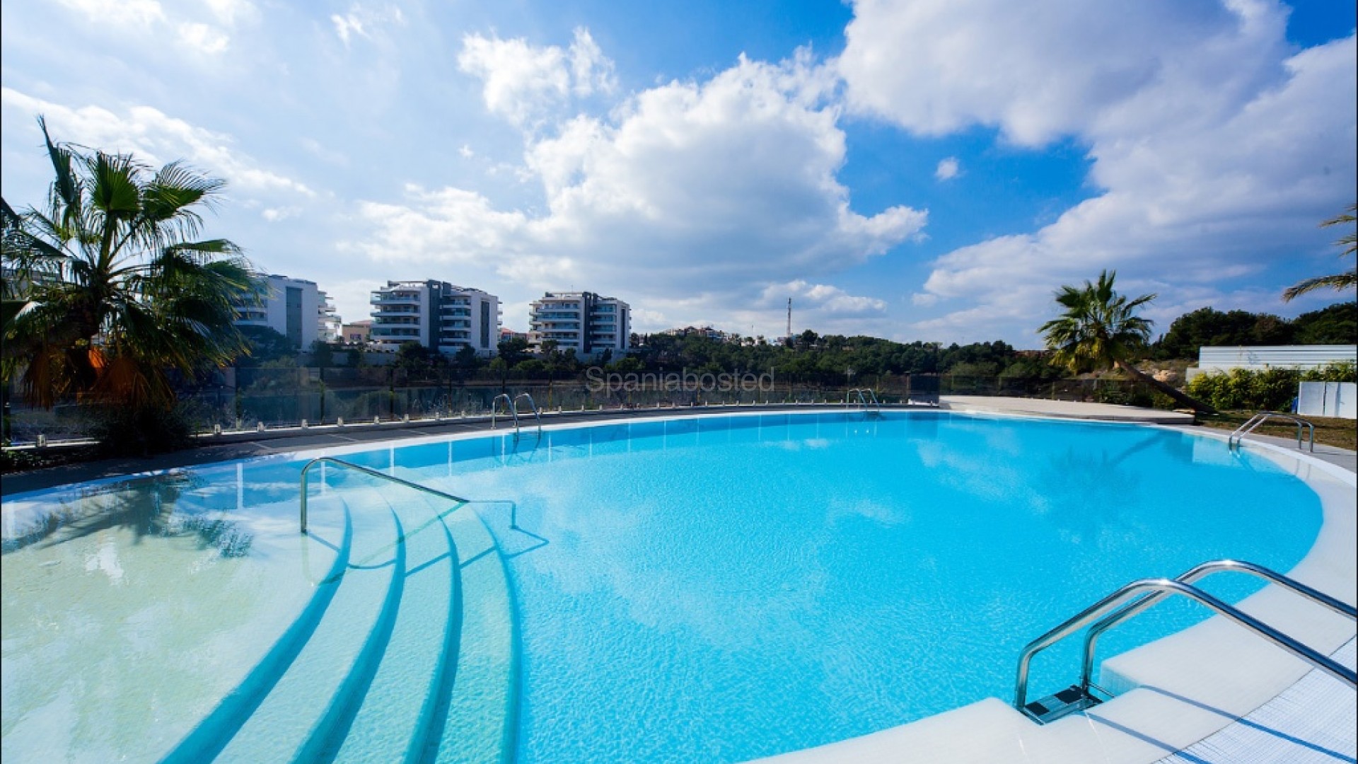 Nueva construcción  - Apartamento -
Villamartín - Villamartin