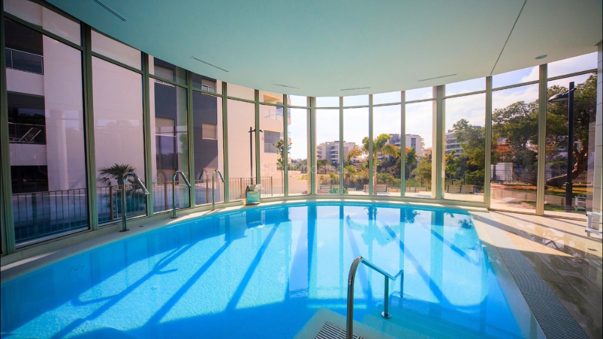 Nueva construcción  - Apartamento -
Villamartín - Villamartin