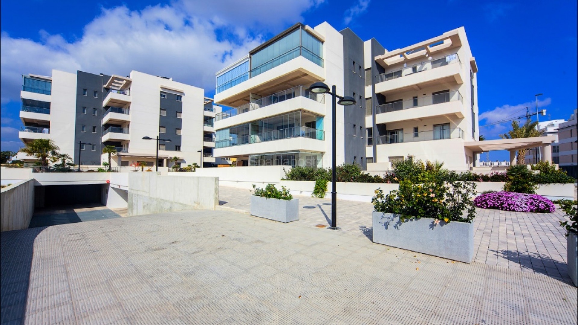 Nueva construcción  - Apartamento -
Villamartín - Villamartin