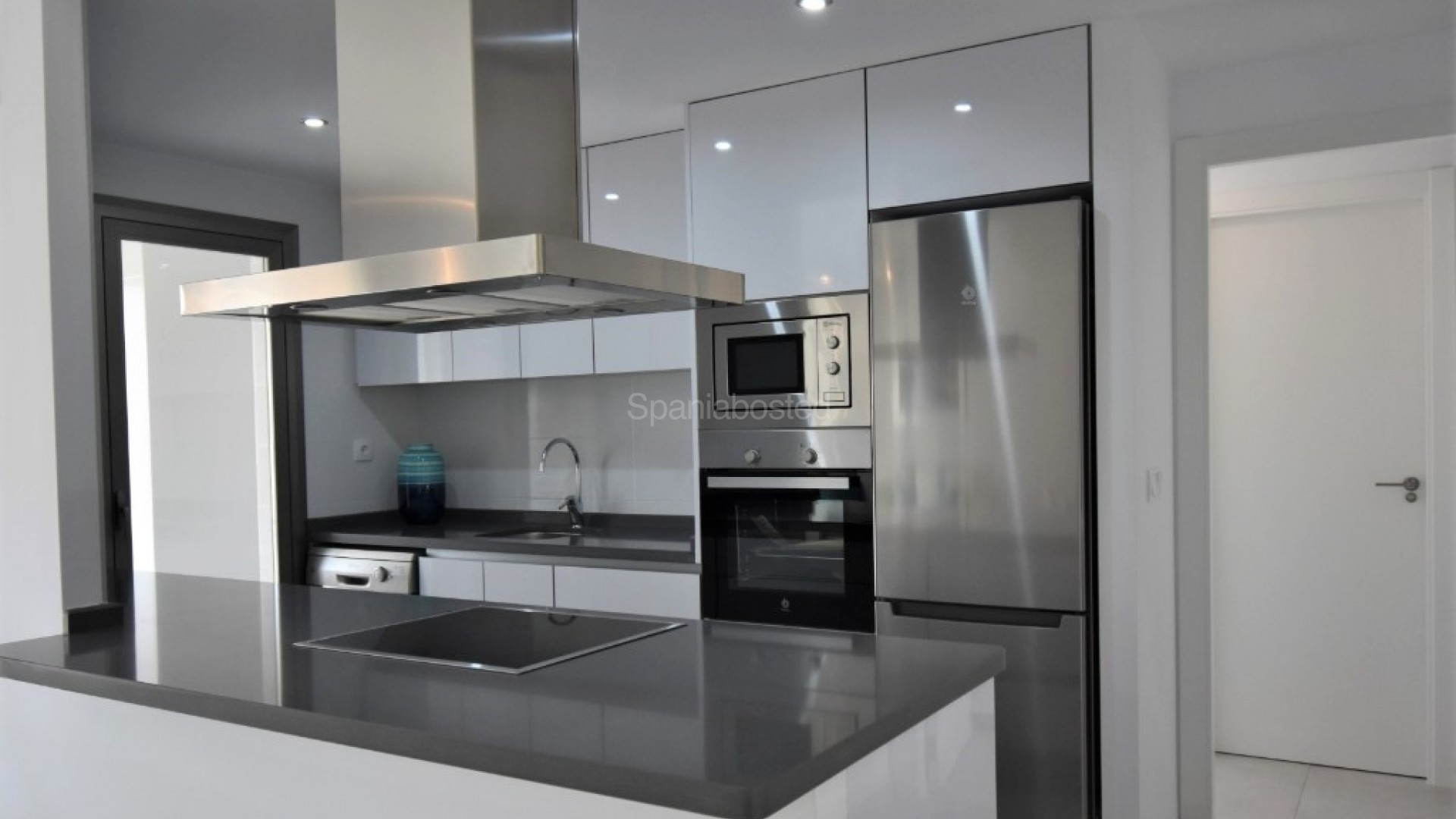 Nueva construcción  - Apartamento -
Villamartín - Villamartin