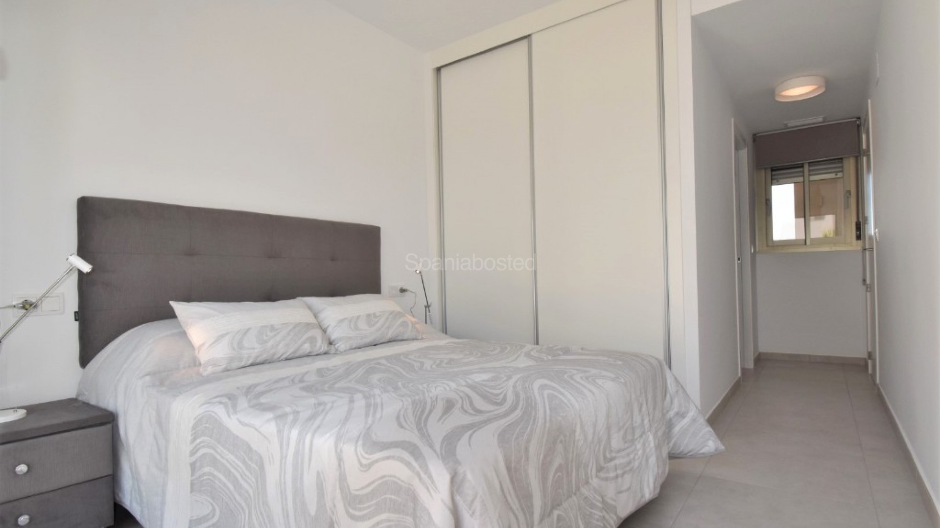 Nueva construcción  - Apartamento -
Villamartín - Villamartin
