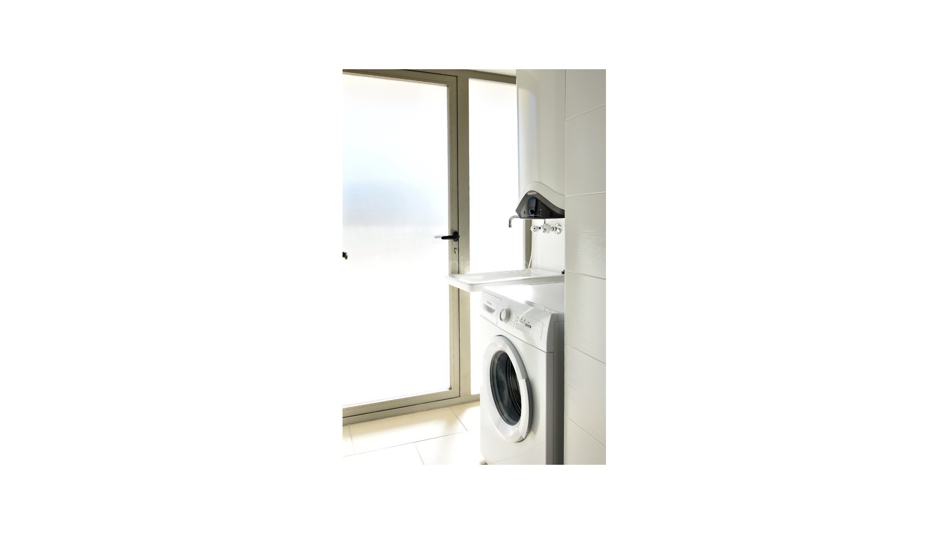 Nueva construcción  - Apartamento -
Villamartín - Villamartin