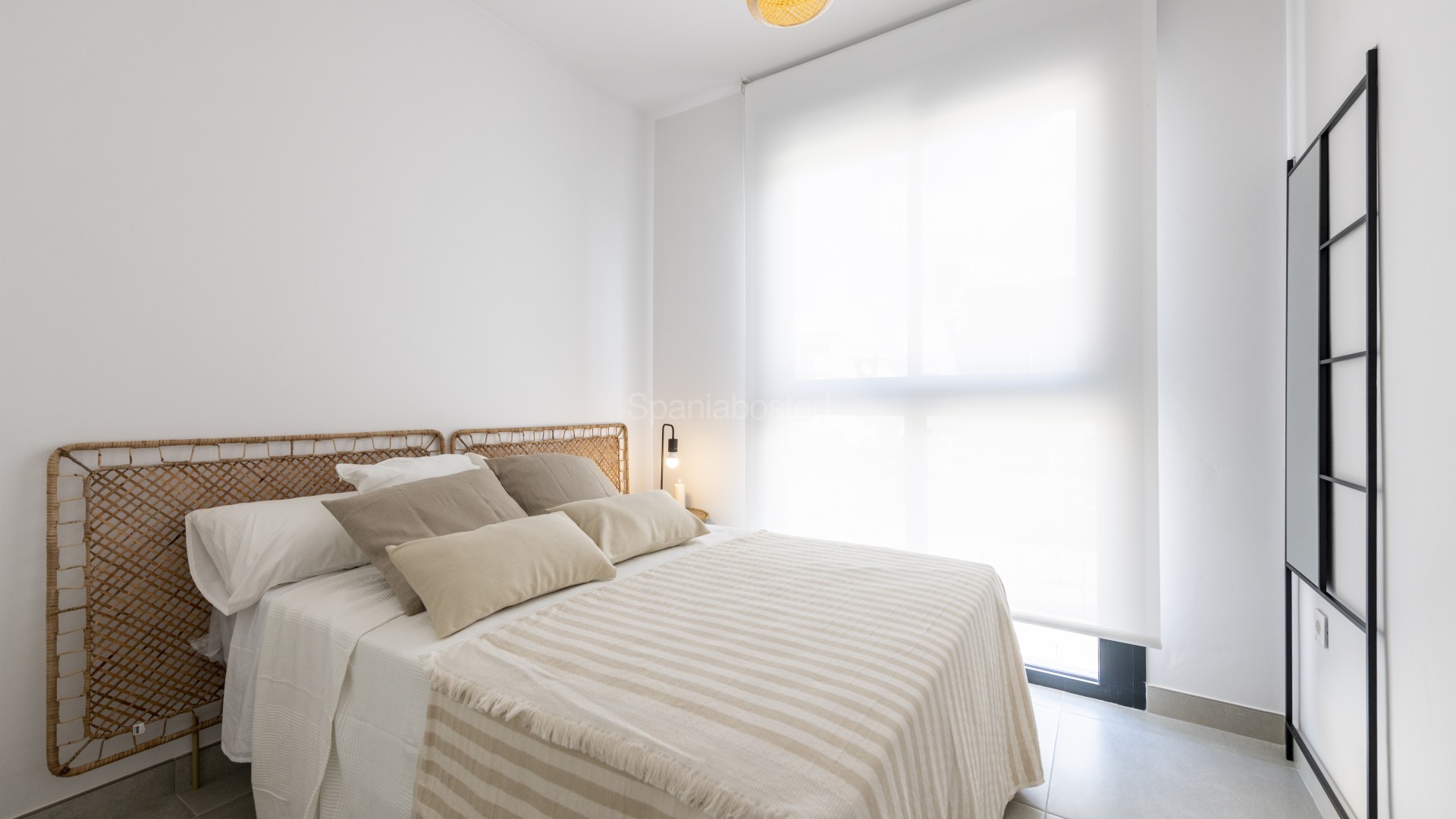 Nueva construcción  - Apartamento -
Villamartín - Villamartin