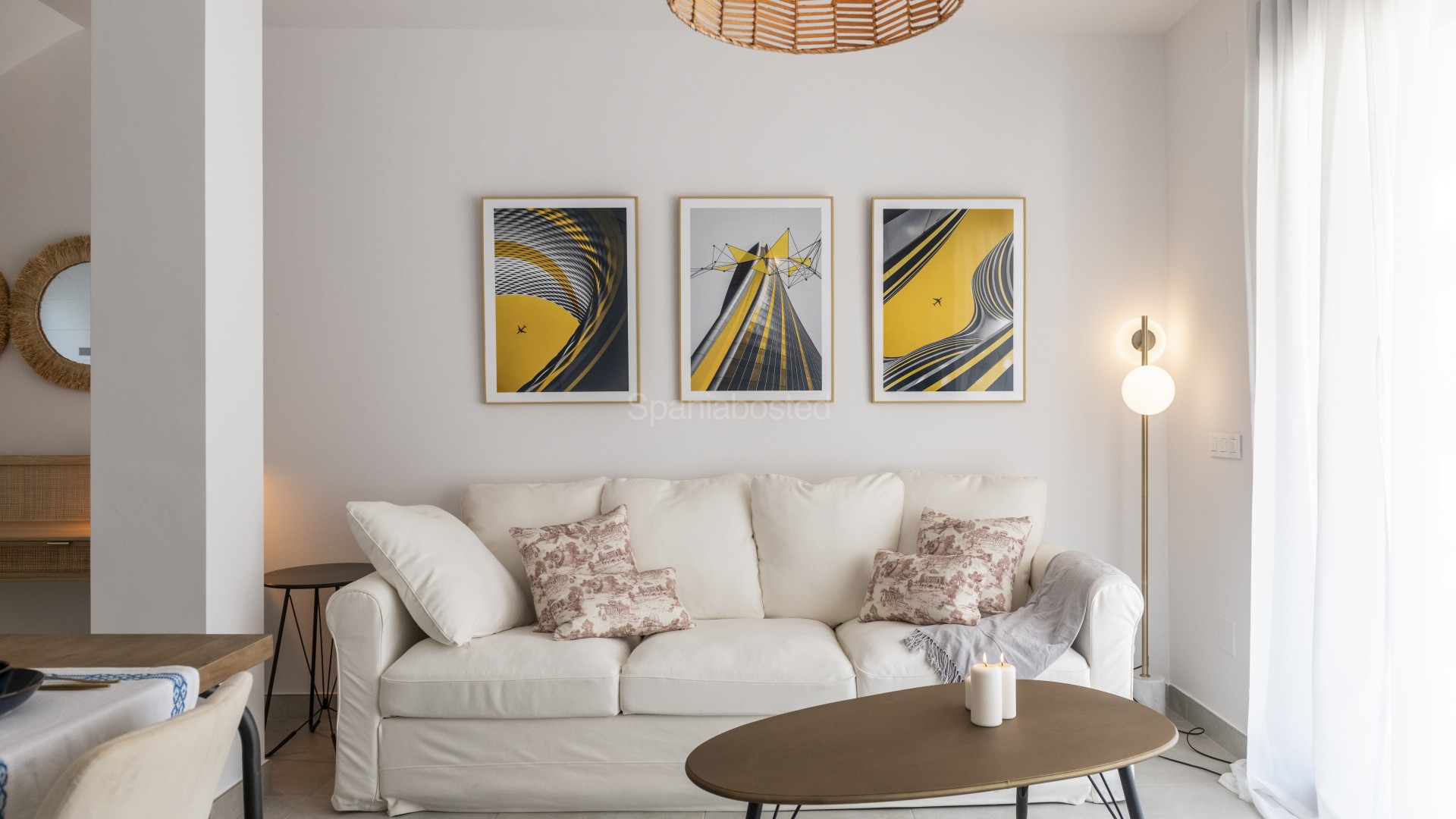 Nueva construcción  - Apartamento -
Villamartín - Villamartin